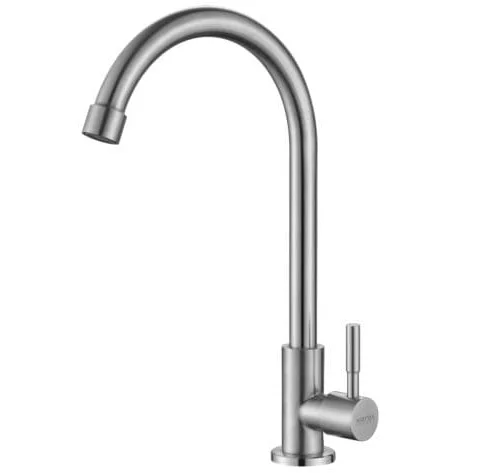 Vòi rửa bát Karat KF-02-927-41
