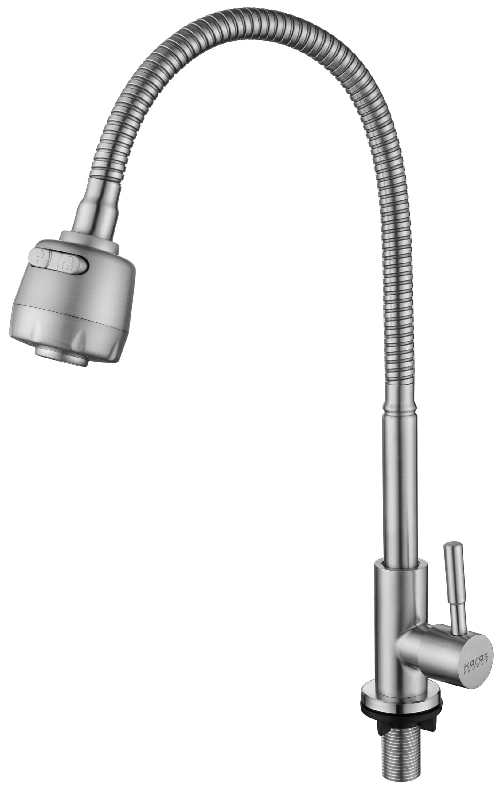 Vòi rửa bát Karat KF-02-927-41