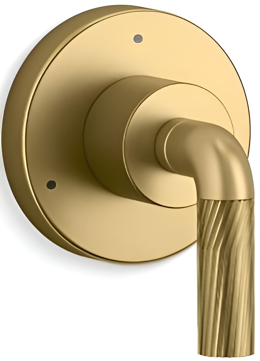 Mặt nạ chuyển đổi Kallista P40878-LV-2MB