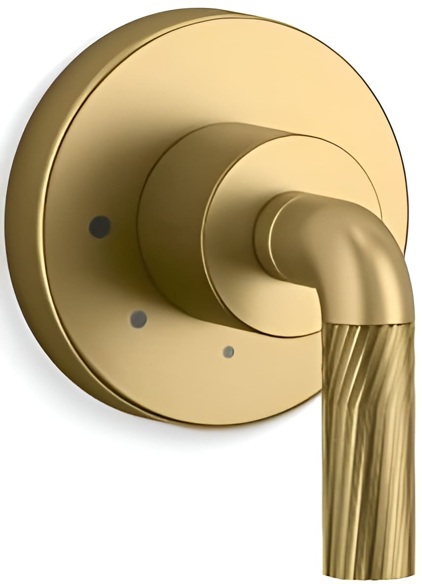 Mặt nạ điều khiển Kallista P40879-LV-2MB