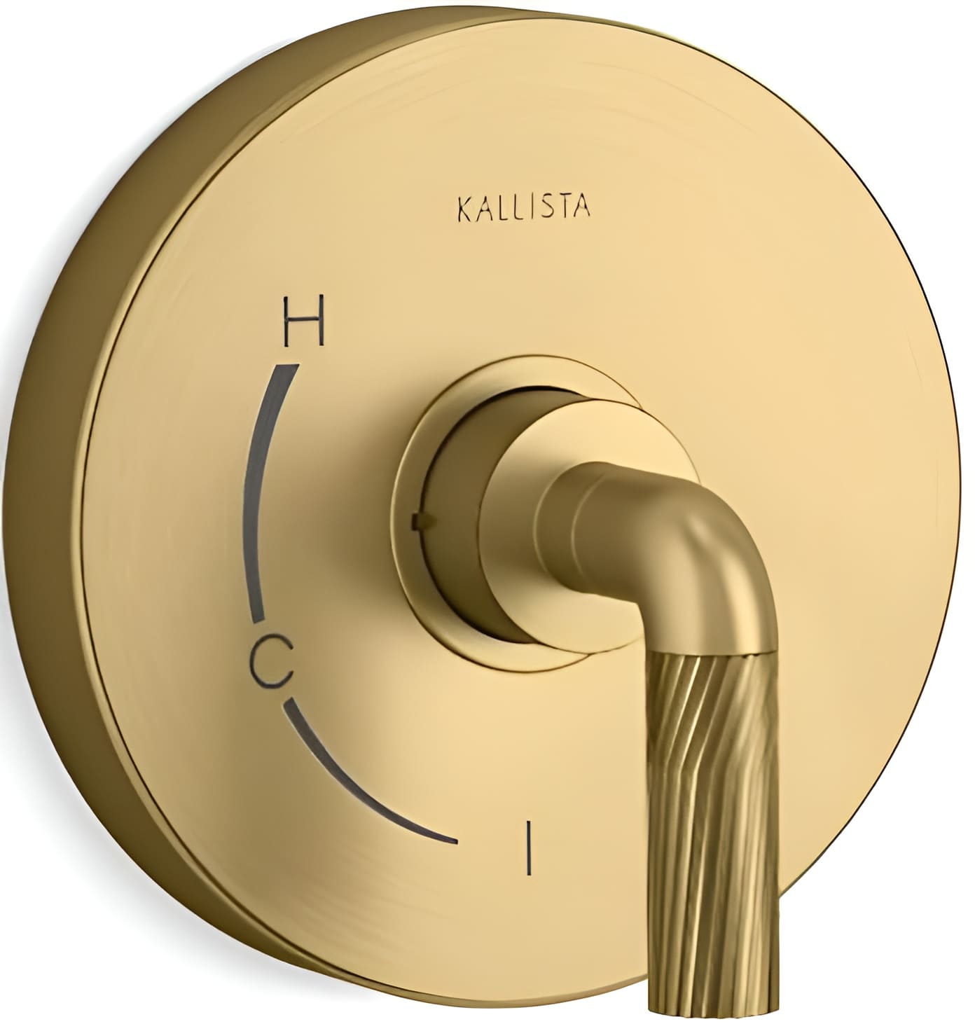 Mặt nạ điều chỉnh Kallista P40880-LV-2MB