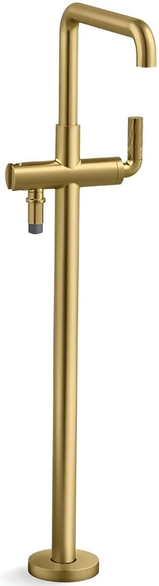 Vòi bồn tắm gắn sàn Kallista P40883-LV-2MB
