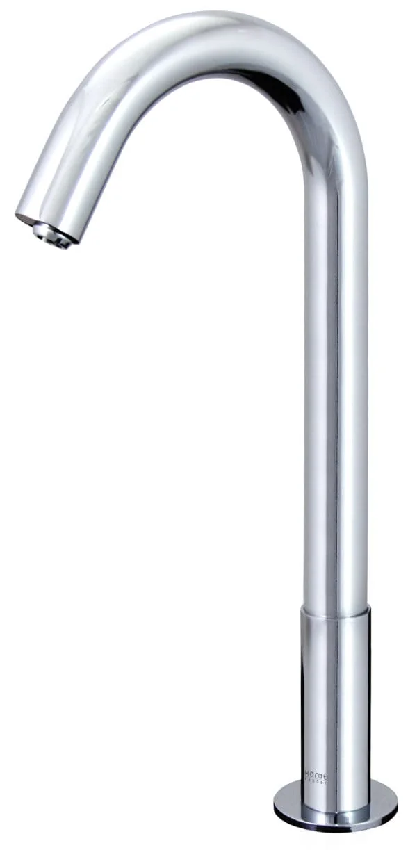 Vòi chậu rửa 1 lỗ nước lạnh Karat KF-49-610-63