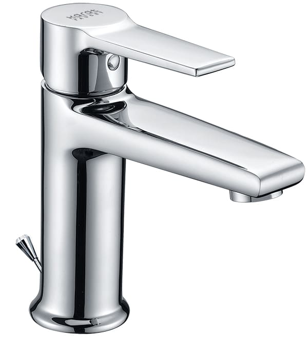 Vòi chậu rửa 1 lỗ nước lạnh Karat KF-49-610-63