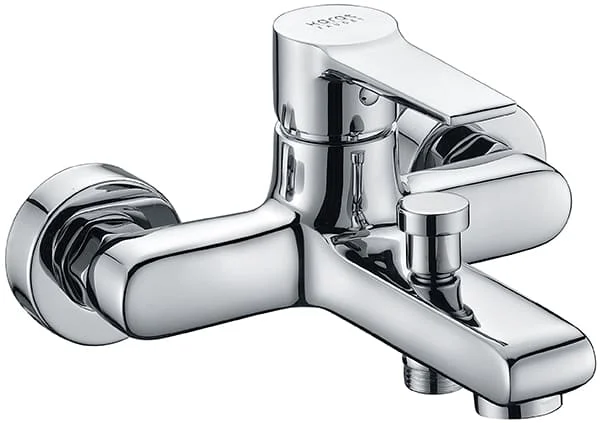 Sen Tắm Nóng Lạnh Mạ Vàng KARAT KF-02-720-41