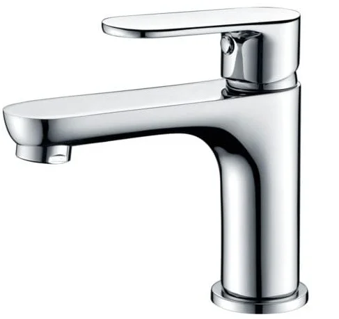 Vòi chậu rửa 1 lỗ nước lạnh Karat KF-49-610-63