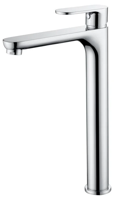 Vòi chậu rửa 1 lỗ nước lạnh Karat KF-49-610-63