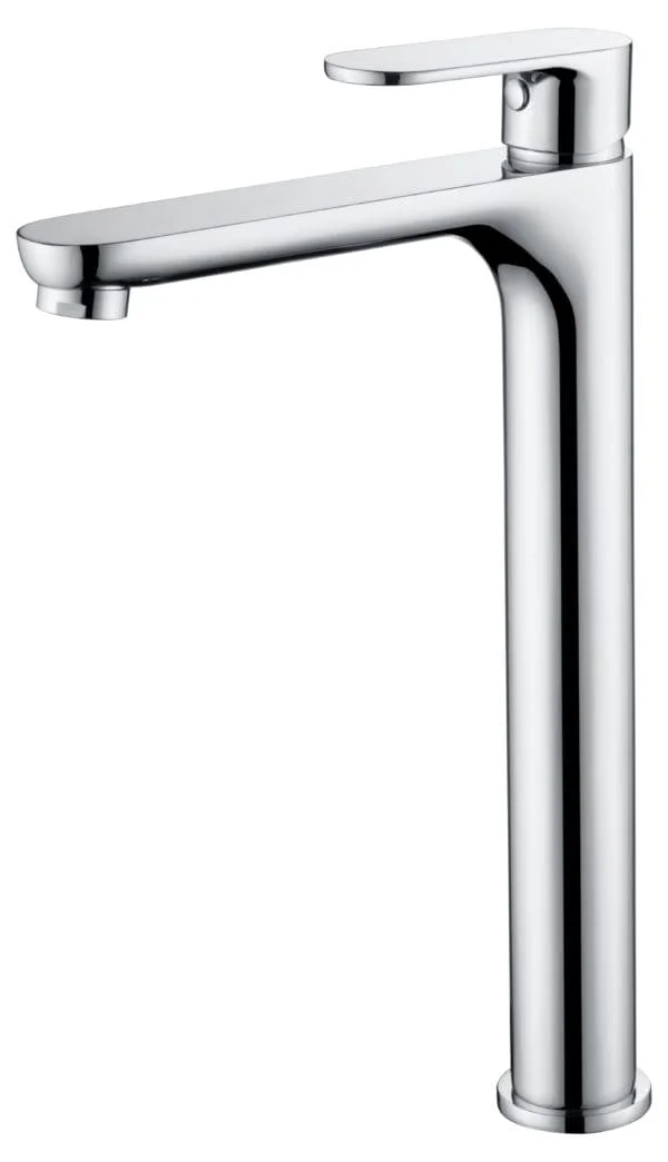 Vòi chậu rửa 1 lỗ nước lạnh Karat KF-49-610-63