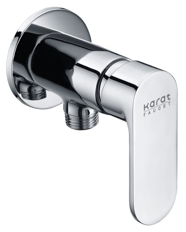 Van điều chỉnh sen tắm màu chrome Karat KF-68-760-50