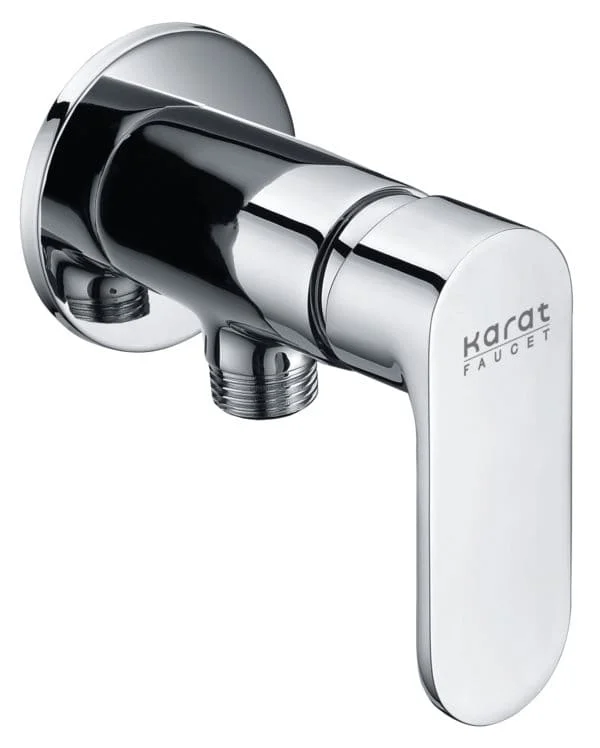 Van điều chỉnh sen tắm màu chrome Karat KF-68-760-50