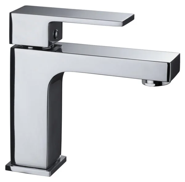 Vòi chậu rửa 1 lỗ nước lạnh Karat KF-49-610-63