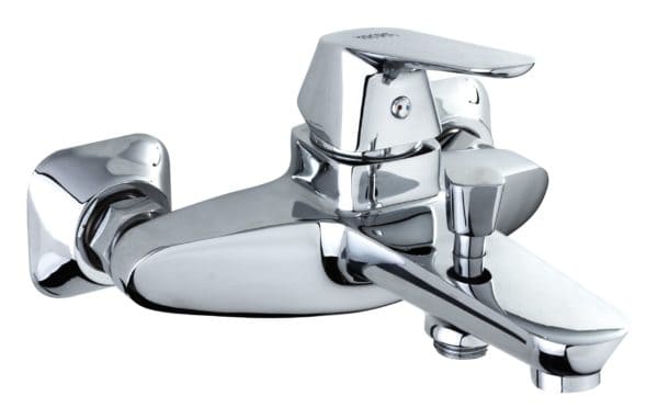 Sen Tắm Nóng Lạnh Mạ Vàng KARAT KF-02-720-41