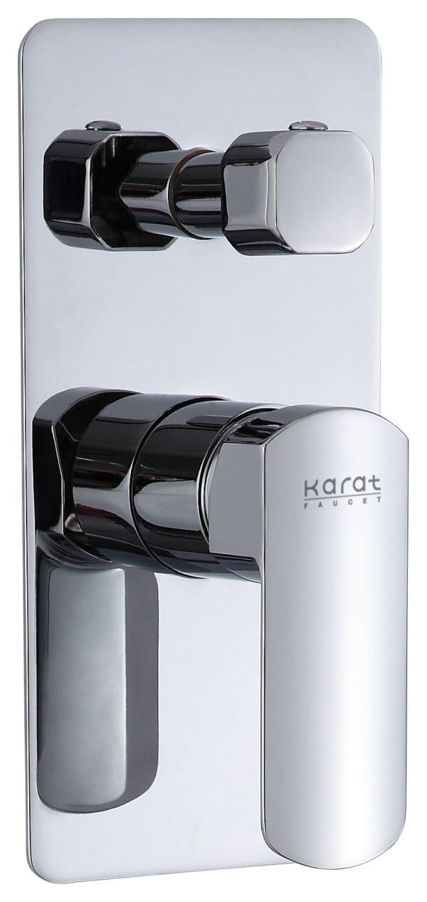 Mặt nạ điều chỉnh Kallista P40881-LV-2MB