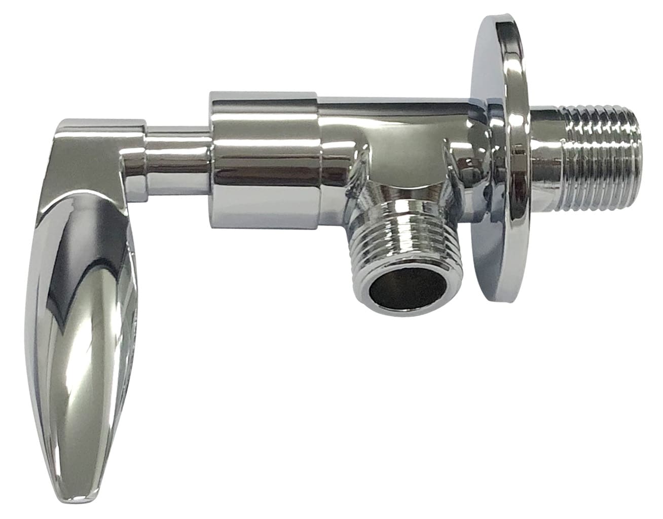 Vòi nước lạnh gắn tường Atmor AT001-I