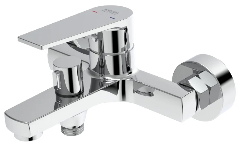 Sen Tắm Nóng Lạnh Mạ Vàng KARAT KF-02-720-41