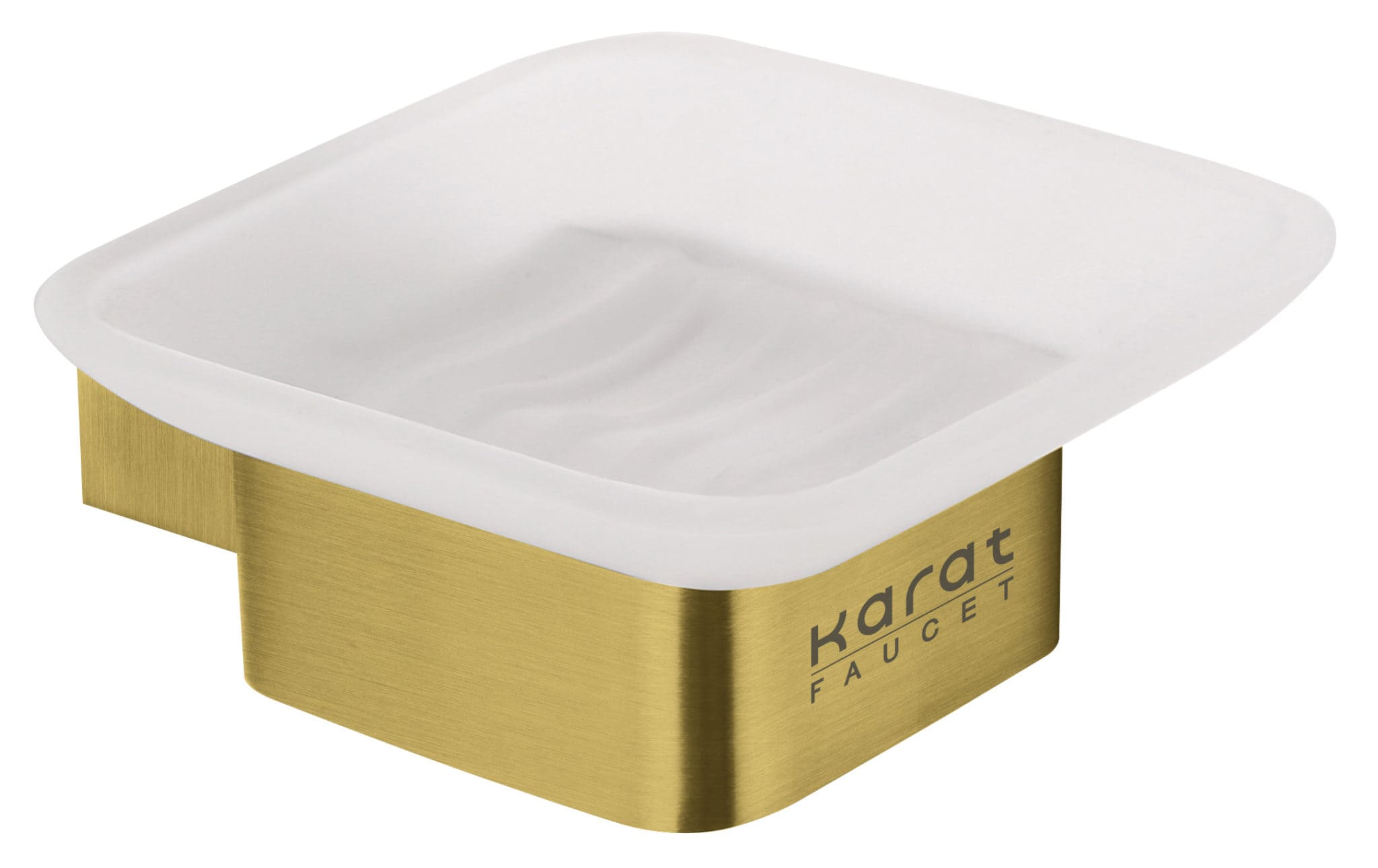 Khay đựng xà phòng Clara CA08-2