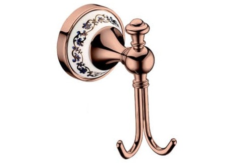 Móc áo 4 vấu Ecobath EC_2038-4