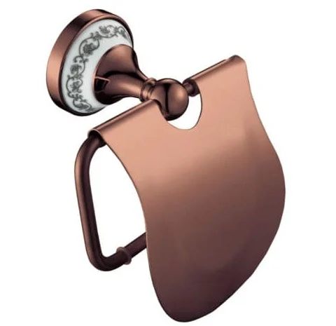 Móc Giấy Vệ Sinh American Standard WF-0498CS Màu Vàng Bóng