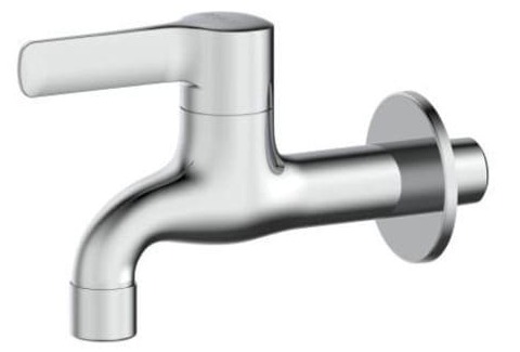 Vòi nước lạnh gắn tường Atmor AT001-I