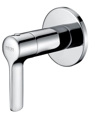 Mặt nạ điều chỉnh Kallista P40881-LV-2MB