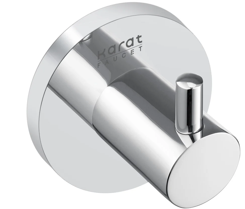 Móc áo đơn Karat KB-08-111-50