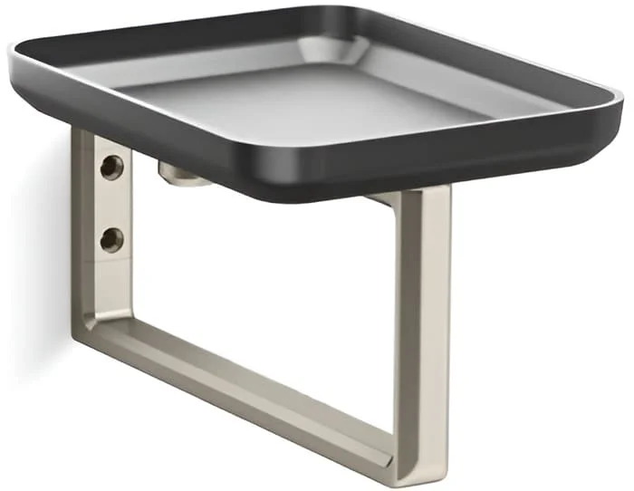 Khay để đồ Kallista P43211-BN-BGP