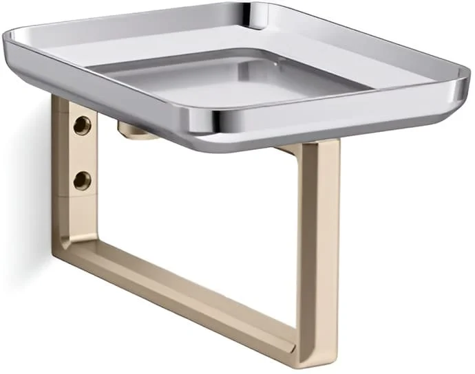 Khay để đồ Kallista P43211-BV-CP