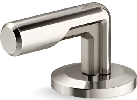 Tay gạt chuyển hướng nước Kallista P34580-BN-SN