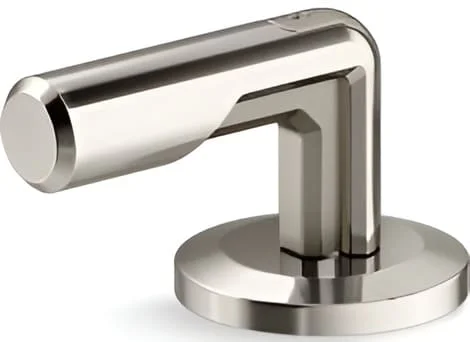 Tay gạt chuyển hướng nước Kallista P34580-BN-SN