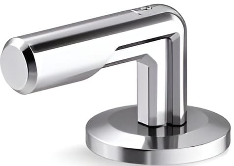 Tay gạt chuyển hướng nước Kallista P34580-CP-CP