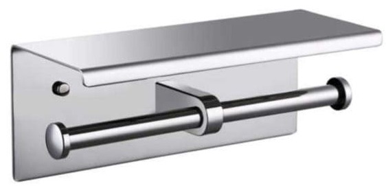 Móc Giấy Vệ Sinh Karat KB-08-312-50