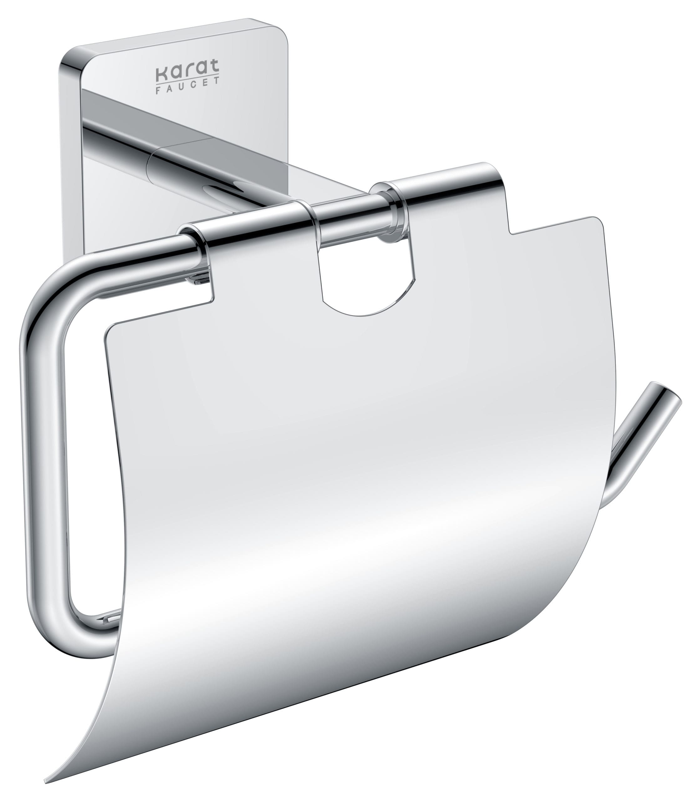 Móc Giấy Vệ Sinh Karat KB-08-312-50