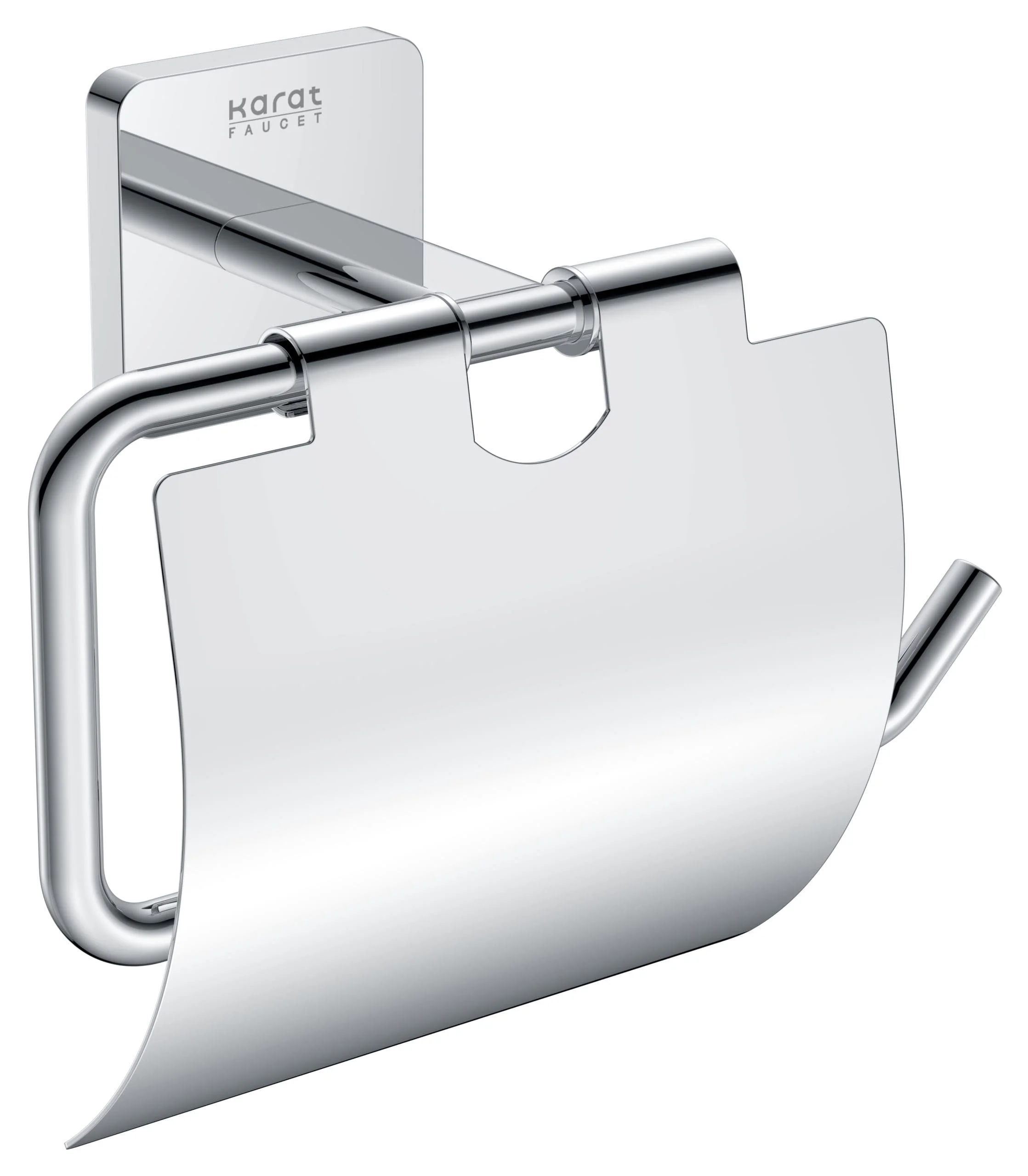 Móc Giấy Vệ Sinh Karat KB-08-312-50