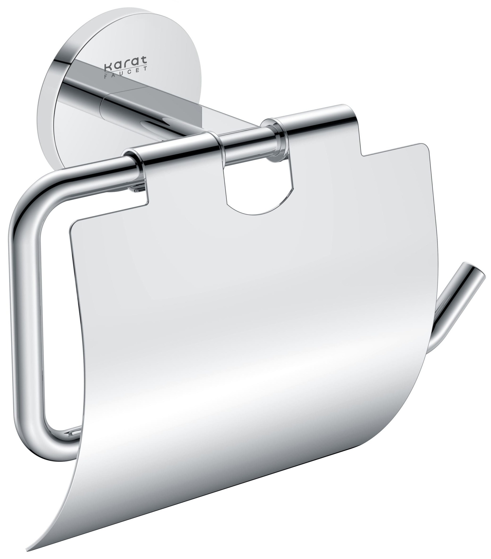 Móc Giấy Vệ Sinh Karat KB-08-312-50