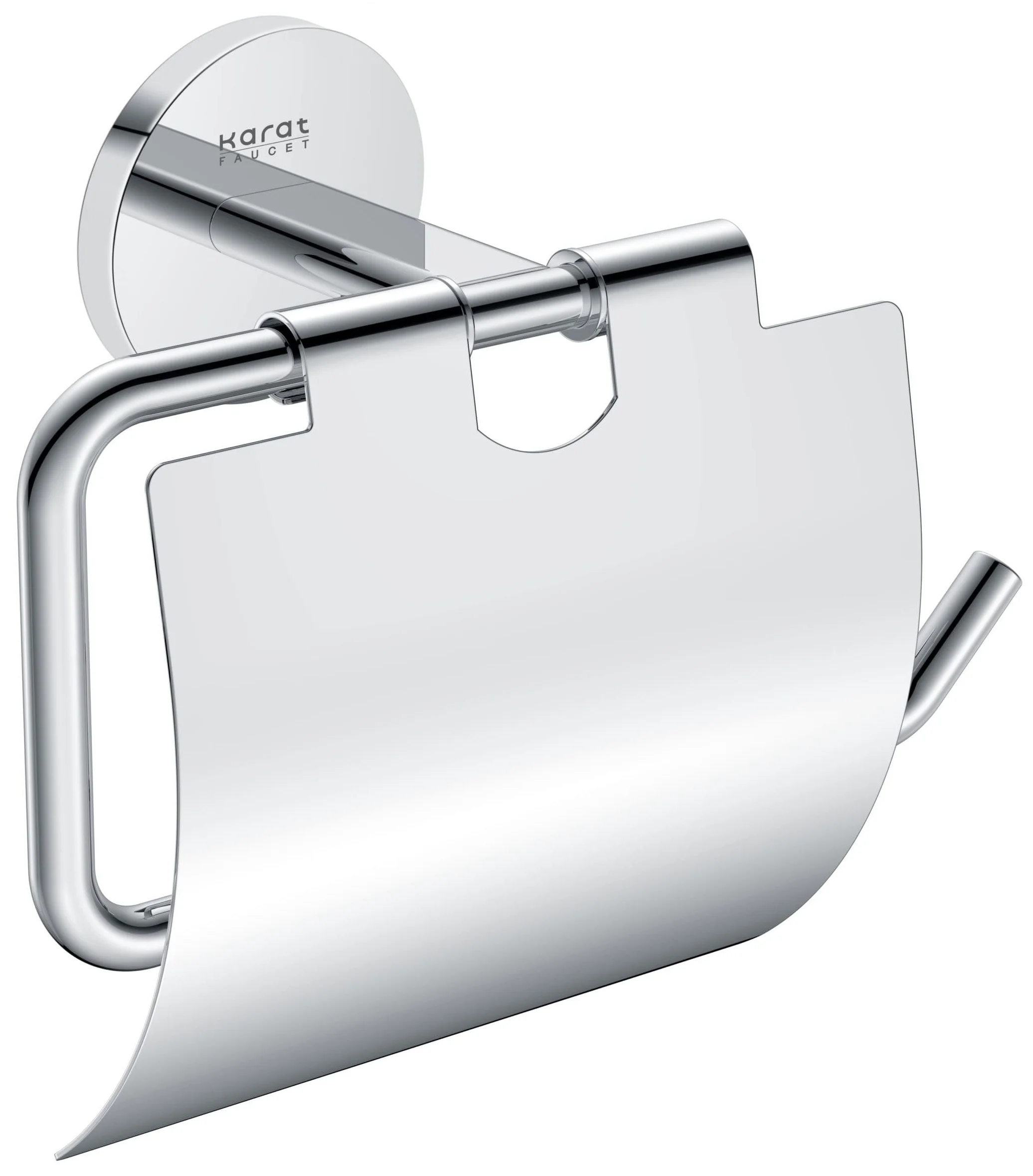 Móc Giấy Vệ Sinh Karat KB-08-312-50