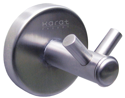 Móc áo đơn Karat KB-08-111-50