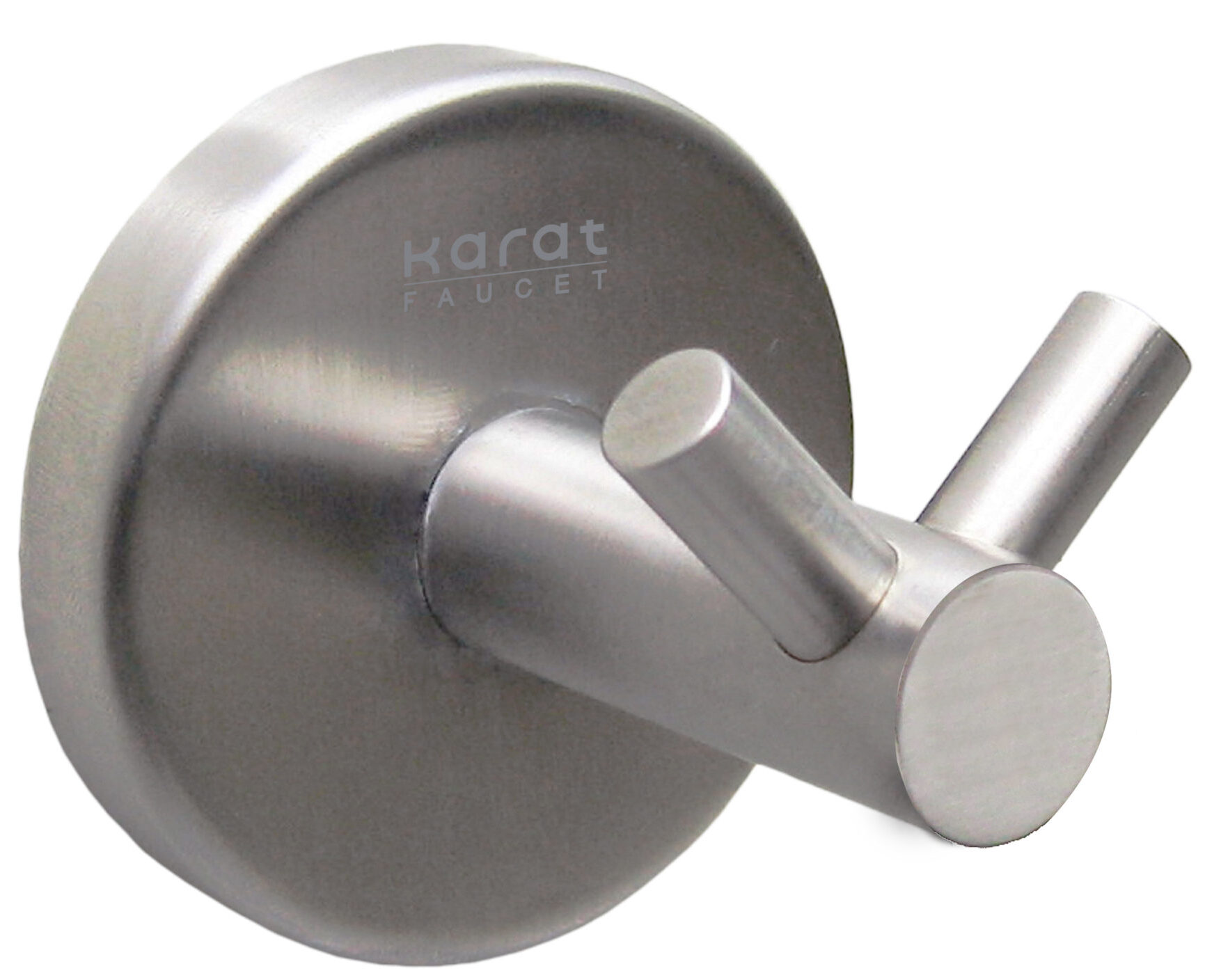 Móc áo đôi Karat KB-15-132-63