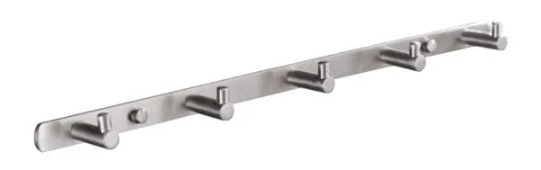 Móc áo đôi Karat KB-15-132-63