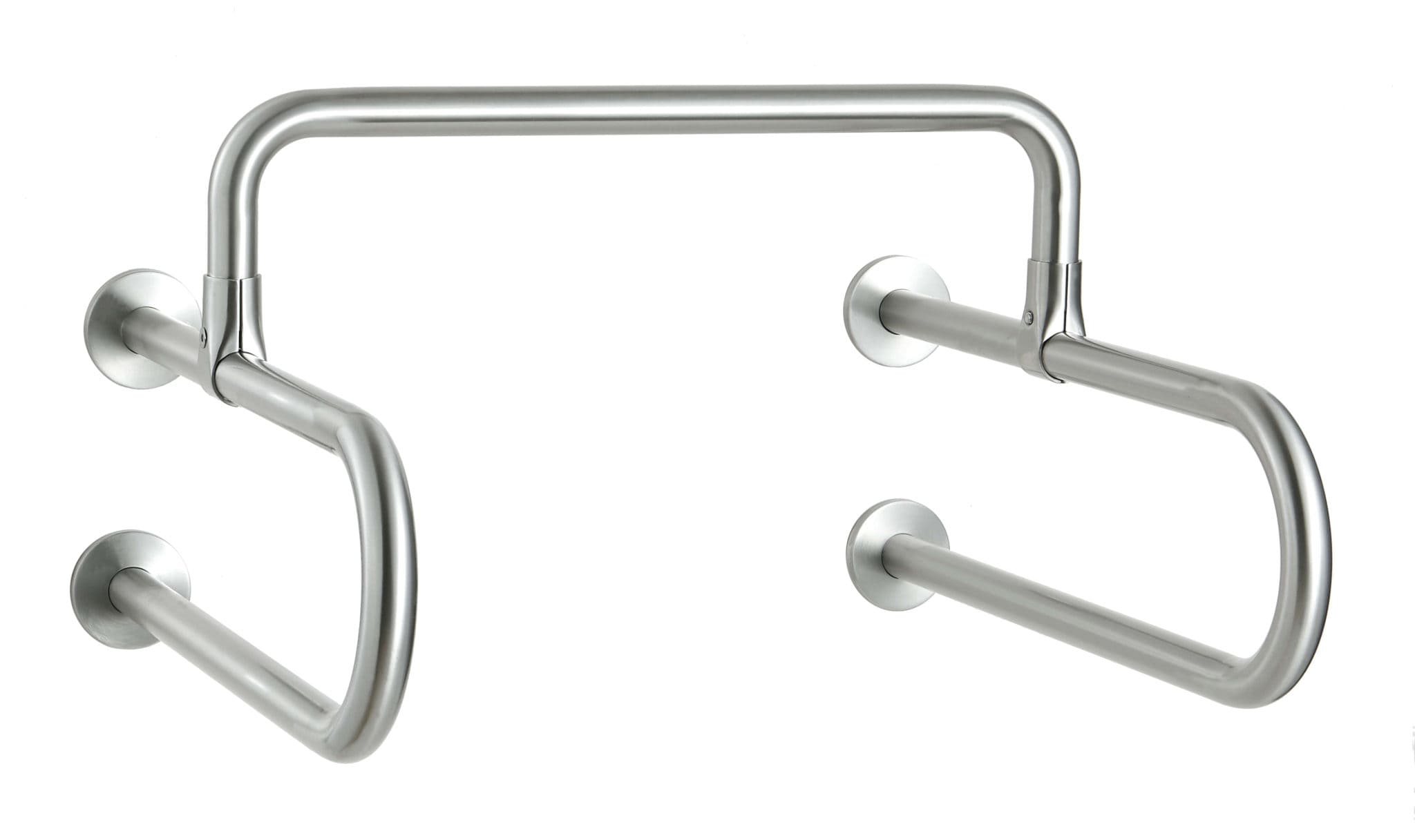 Thanh vịn xoay dọc Jaquar WAC-SAP-BG0800CSN