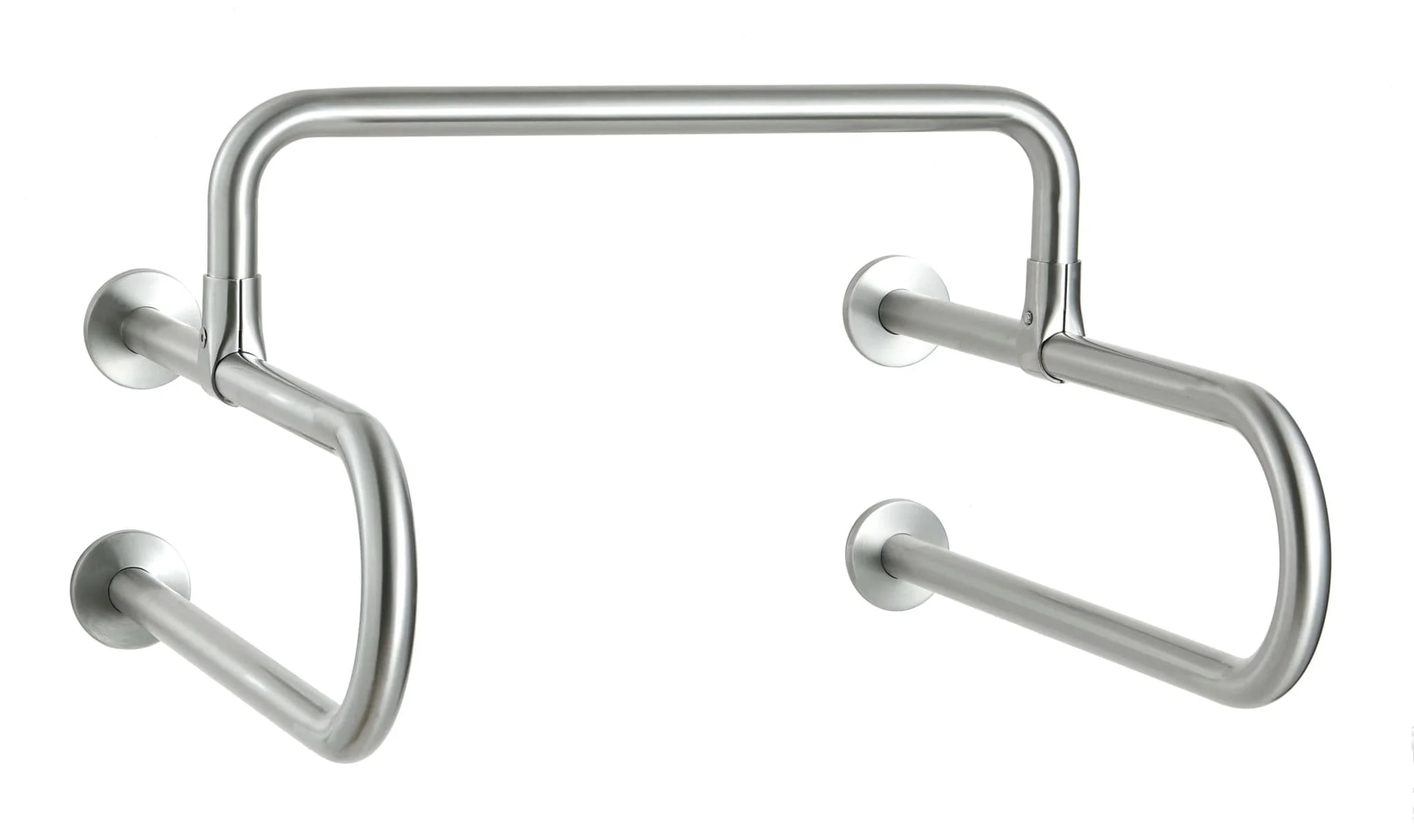 Thanh vịn xoay dọc Jaquar WAC-SAP-BG0800CSN