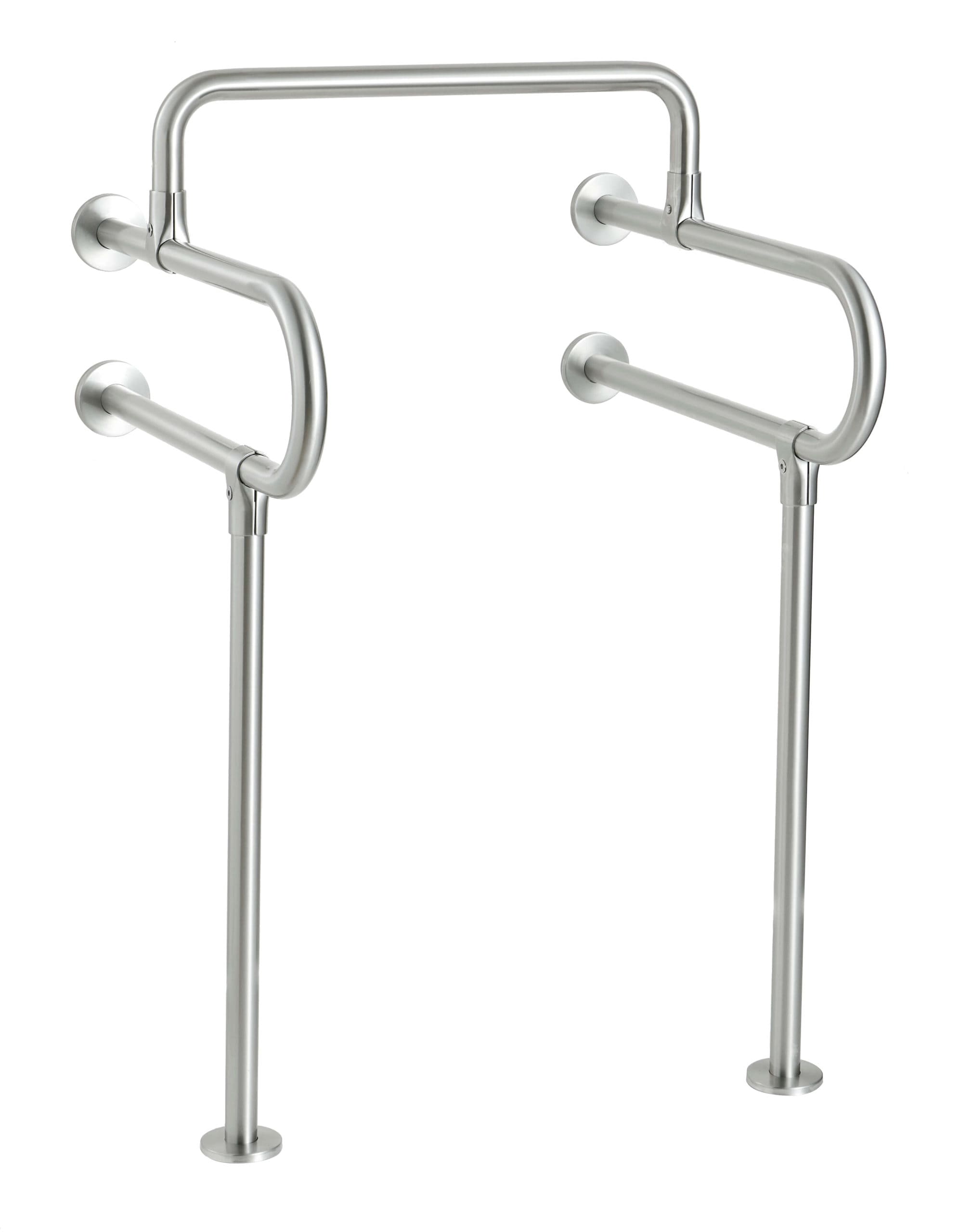 Thanh vịn xoay dọc Jaquar WAC-SAP-BG0800CSN