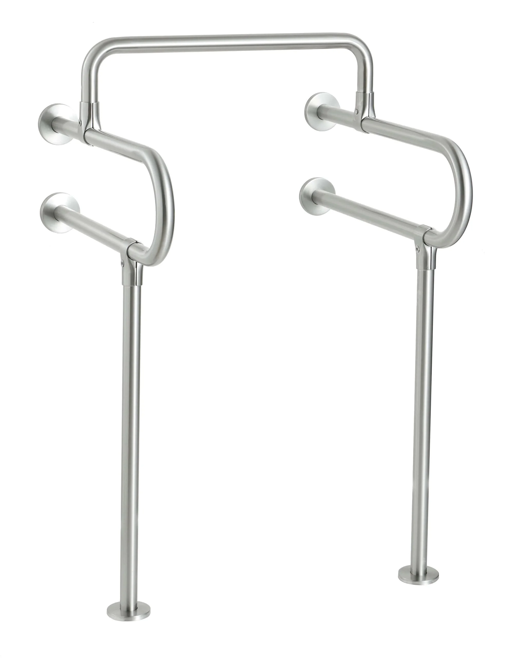 Thanh vịn xoay dọc Jaquar WAC-SAP-BG0800CSN