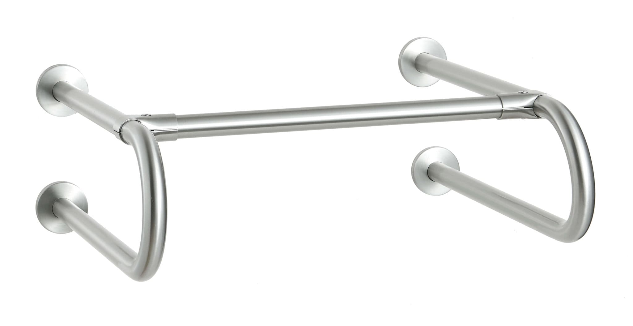 Thanh vịn xoay dọc Jaquar WAC-SAP-BG0800CSN