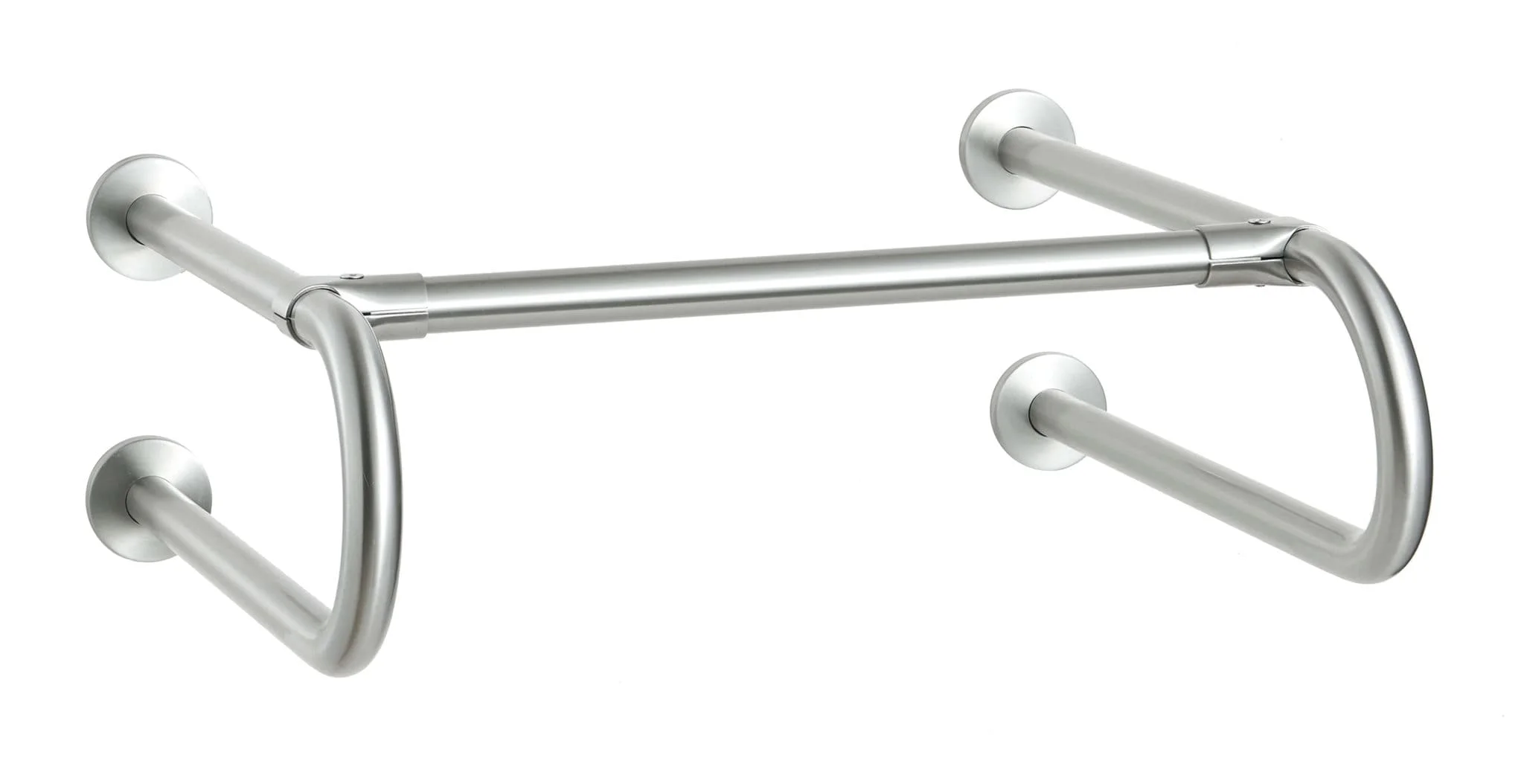 Thanh vịn xoay dọc Jaquar WAC-SAP-BG0800CSN
