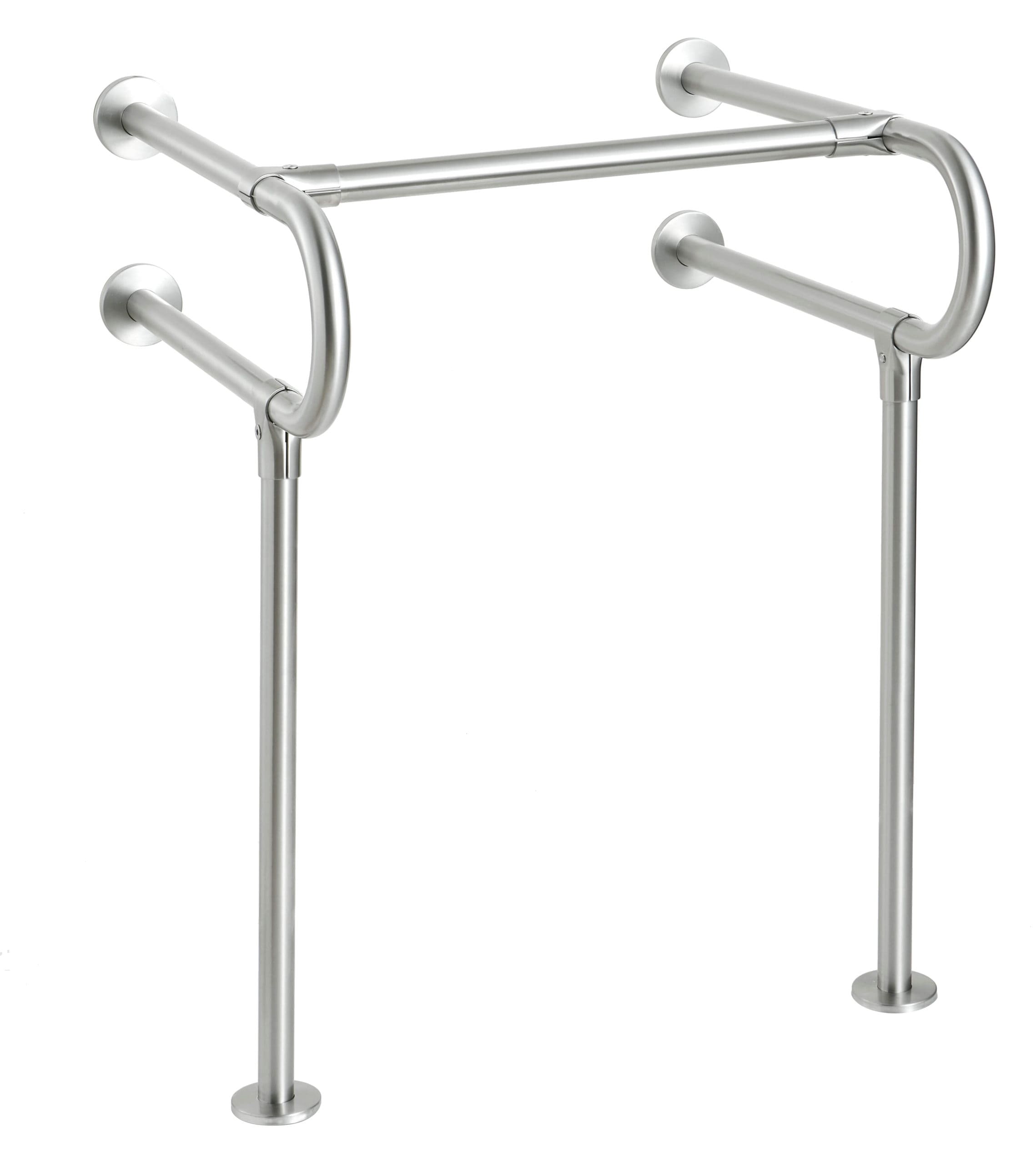 Thanh vịn xoay dọc Jaquar WAC-SAP-BG0800CSN