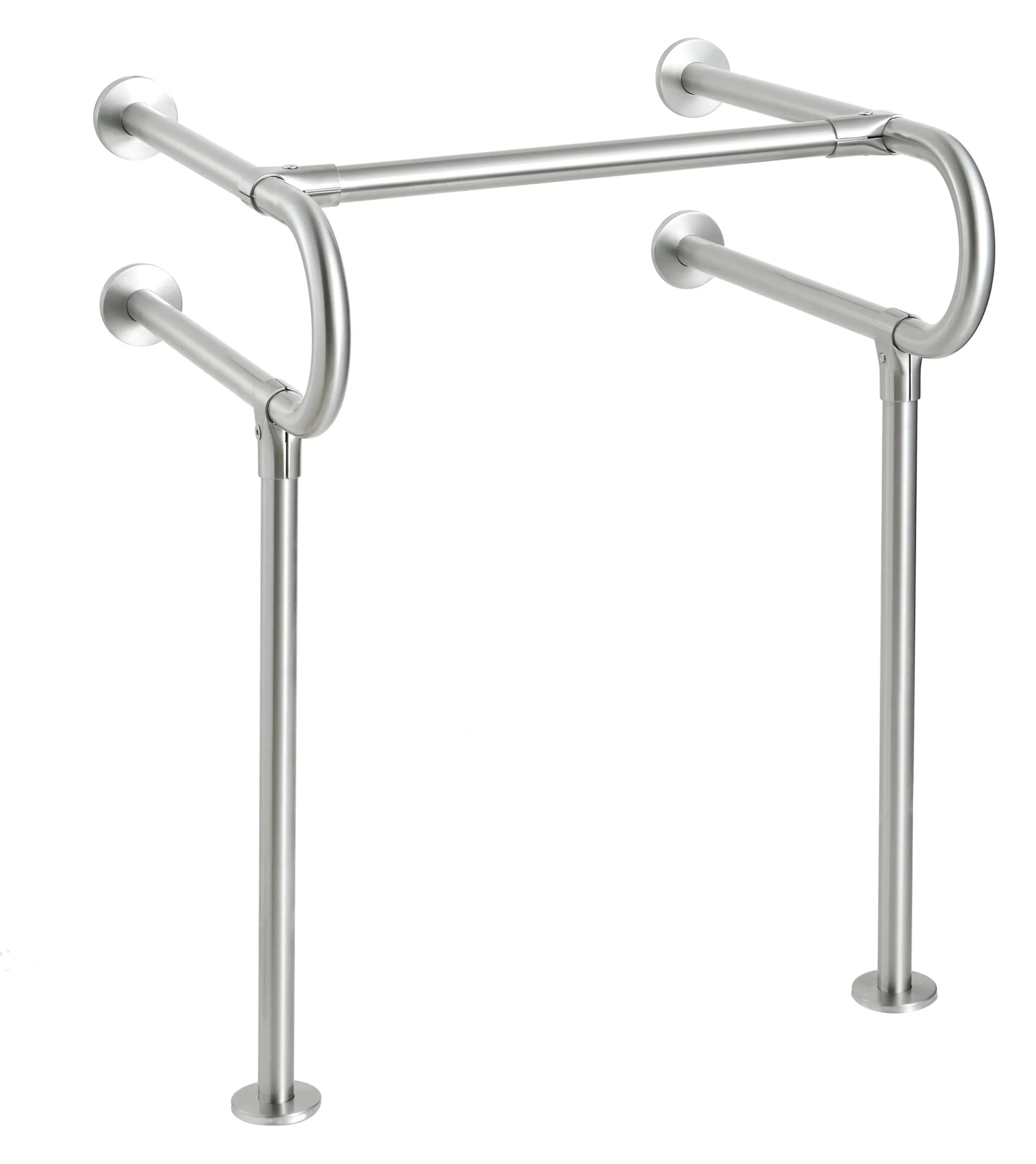 Thanh vịn xoay dọc Jaquar WAC-SAP-BG0800CSN