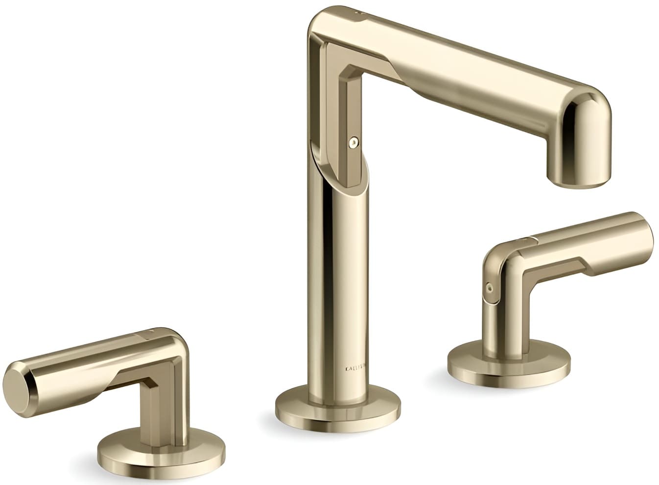 Vòi chậu rửa mặt nóng lạnh Kallista P34582-BAF-AF