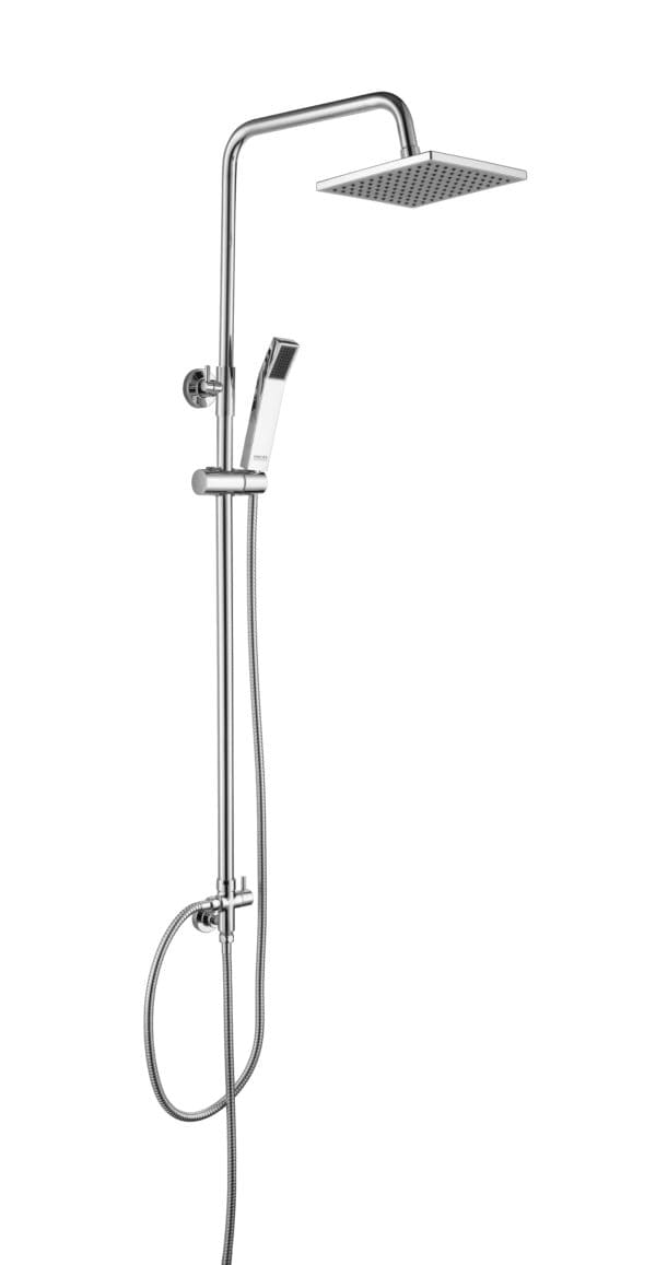 Sen Tắm Nóng Lạnh Mạ Vàng KARAT KF-02-720-41