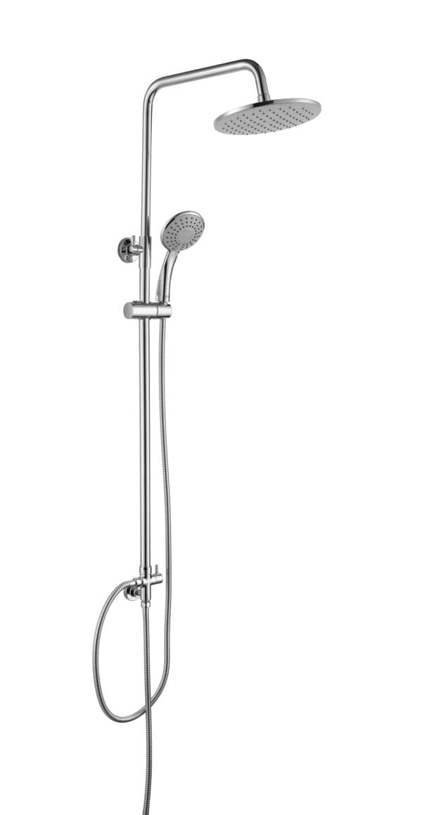 Sen Tắm Nóng Lạnh Mạ Vàng KARAT KF-02-720-41