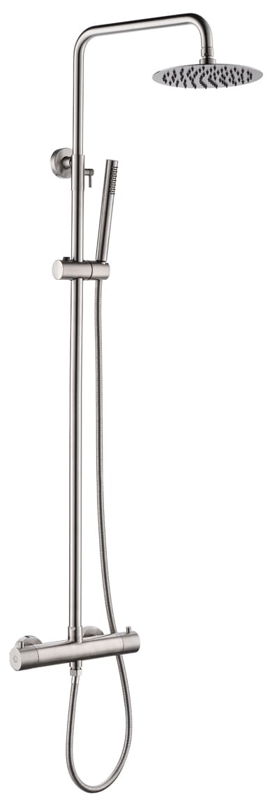 Sen Tắm Nóng Lạnh Mạ Vàng KARAT KF-02-720-41